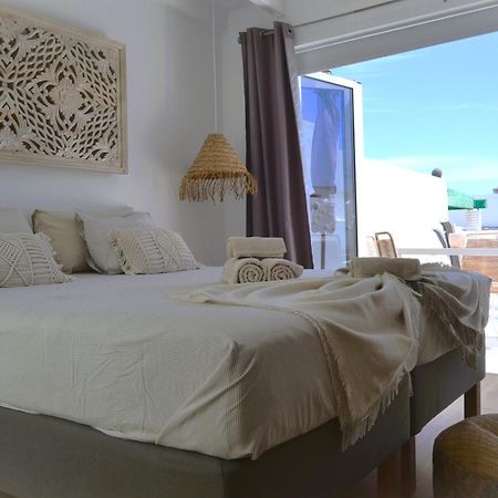 Casa Mar Gines Norte La Santa Zewnętrze zdjęcie
