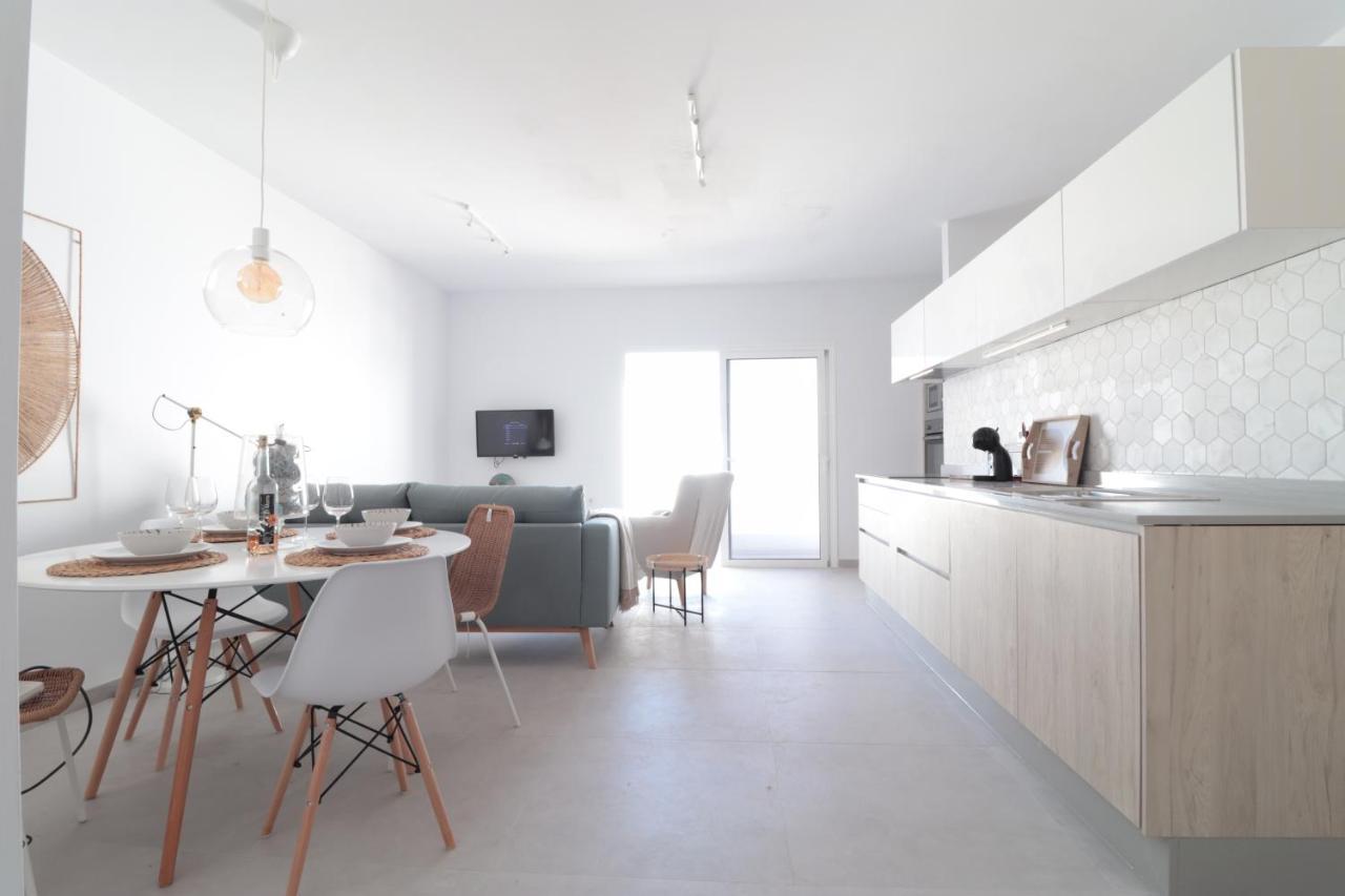 Casa Mar Gines Norte La Santa Zewnętrze zdjęcie