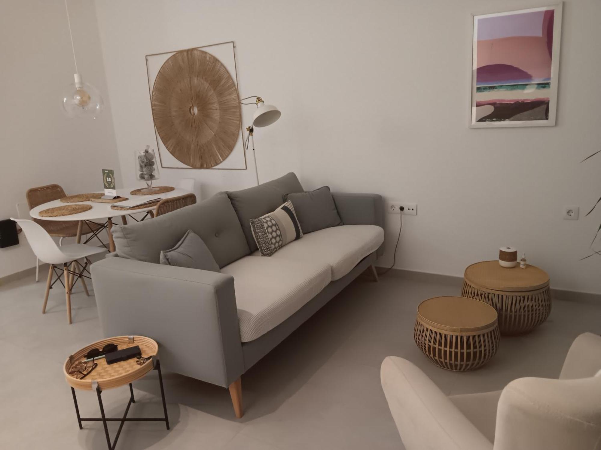 Casa Mar Gines Norte La Santa Zewnętrze zdjęcie