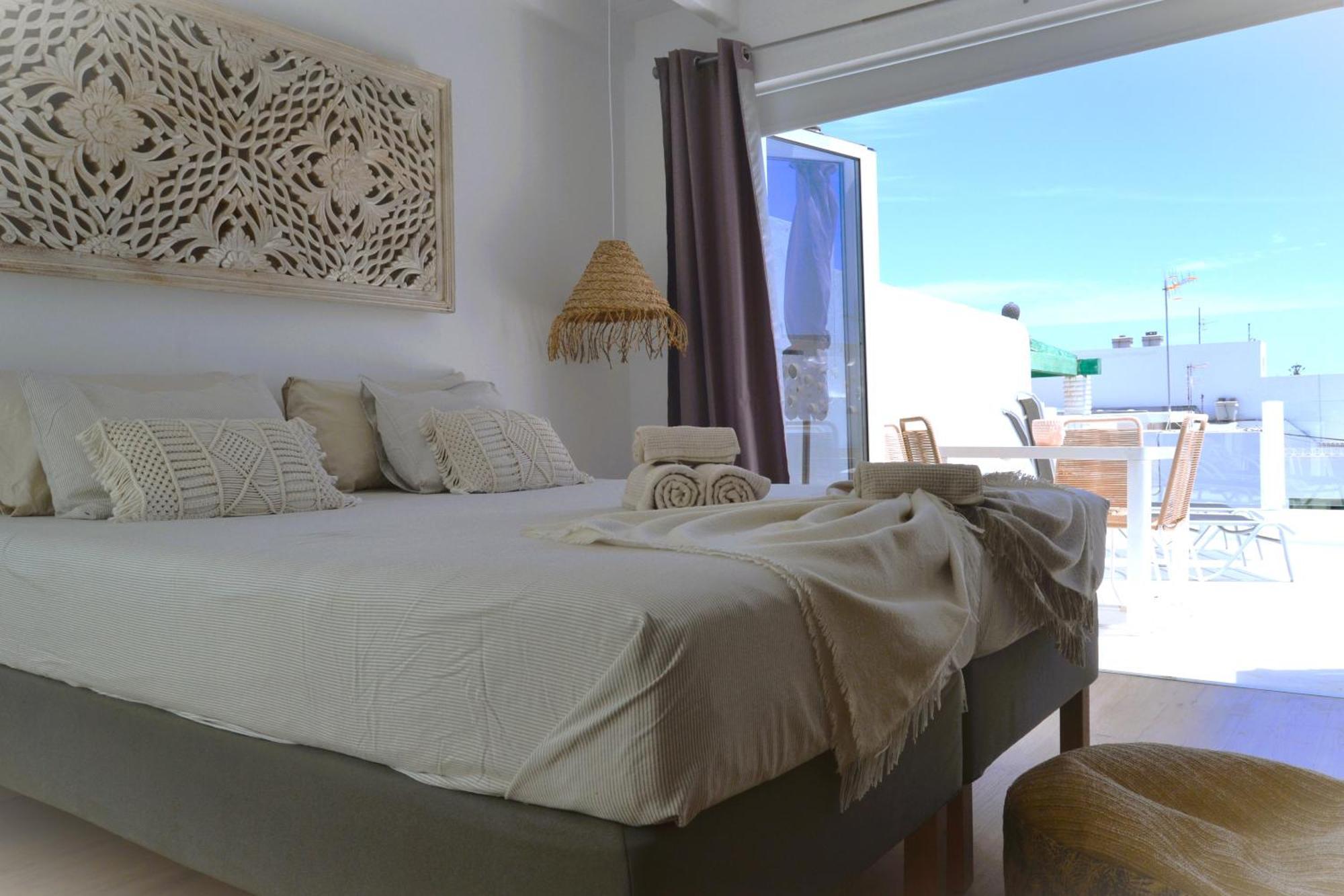 Casa Mar Gines Norte La Santa Zewnętrze zdjęcie