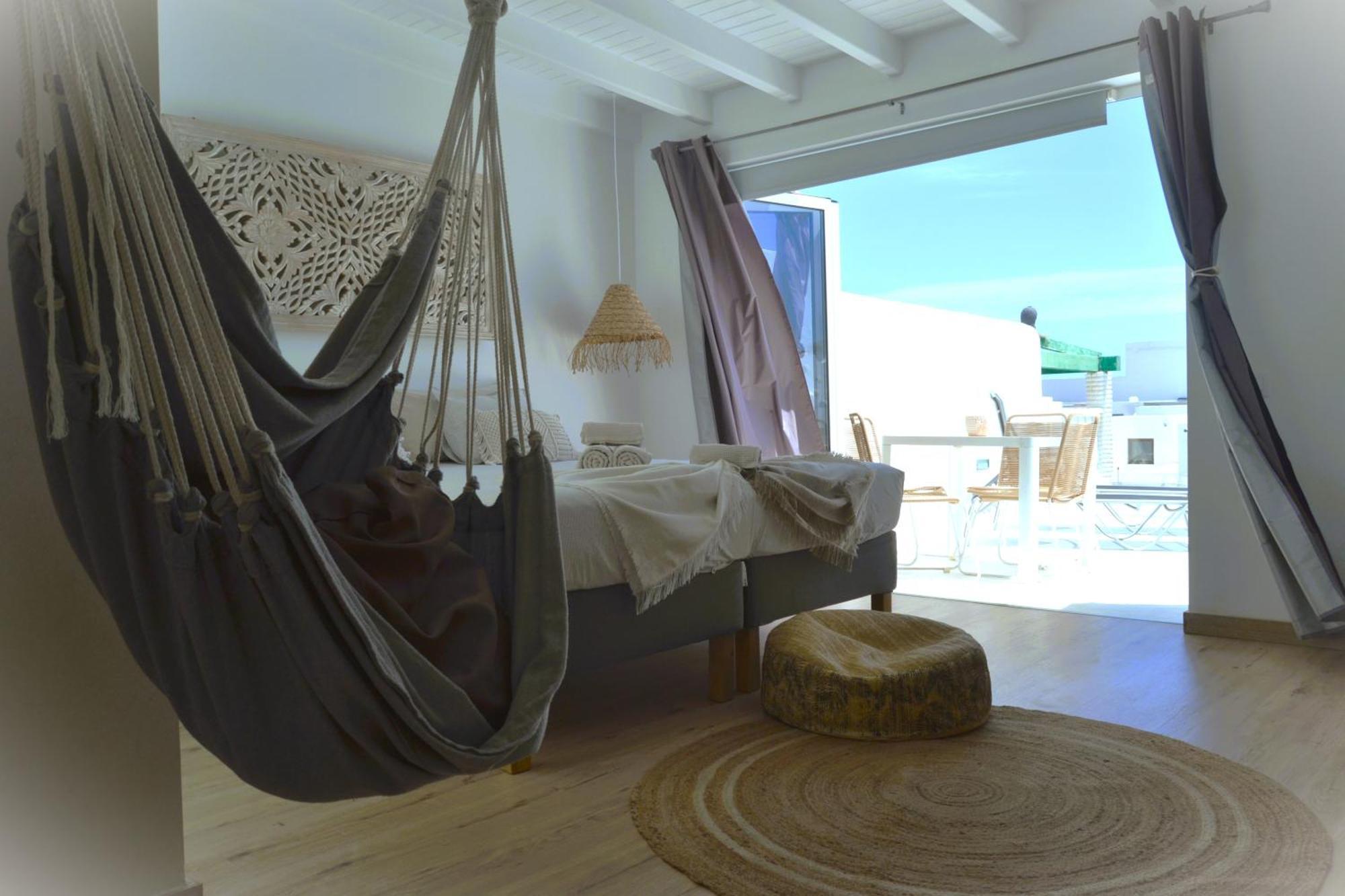 Casa Mar Gines Norte La Santa Zewnętrze zdjęcie