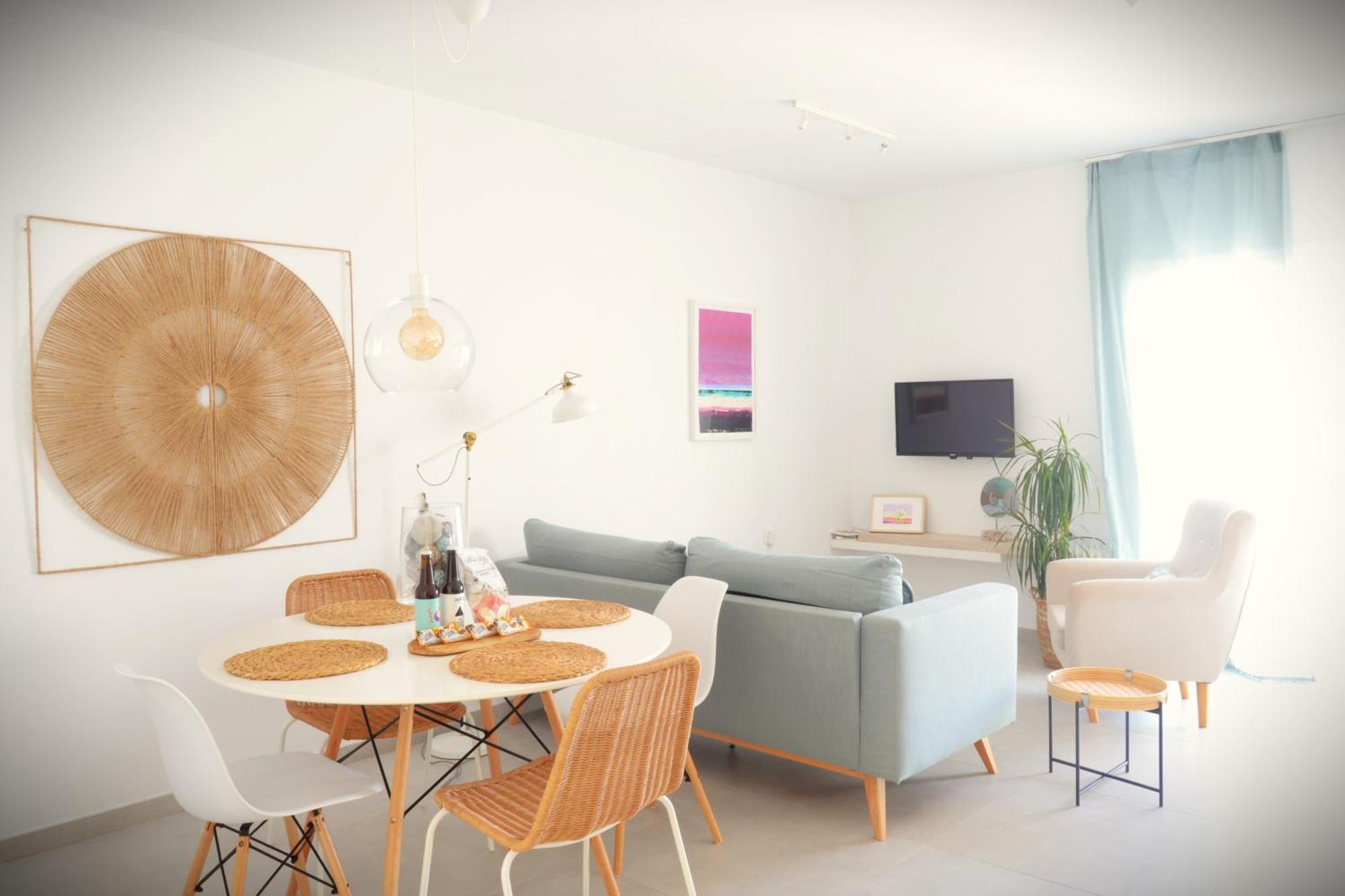 Casa Mar Gines Norte La Santa Zewnętrze zdjęcie